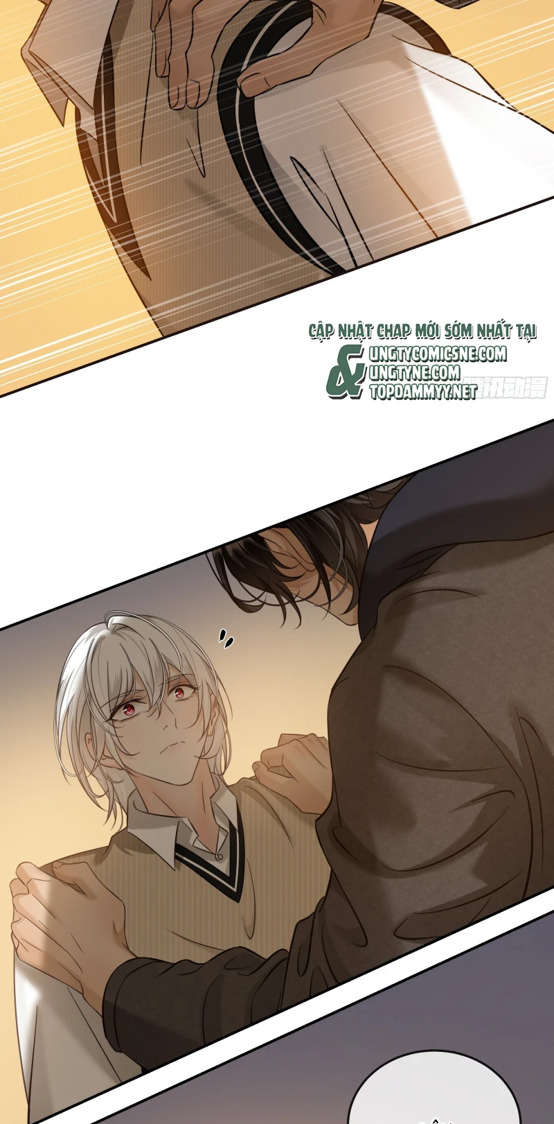 Gặp Tuyết Giữa Hạ Chapter 21 - 45