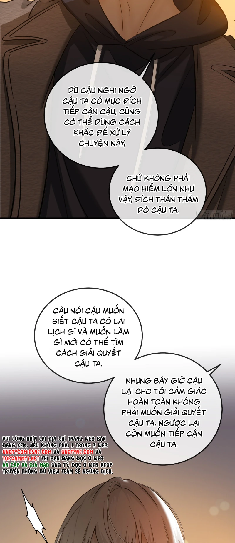 Gặp Tuyết Giữa Hạ Chapter 22 - 5