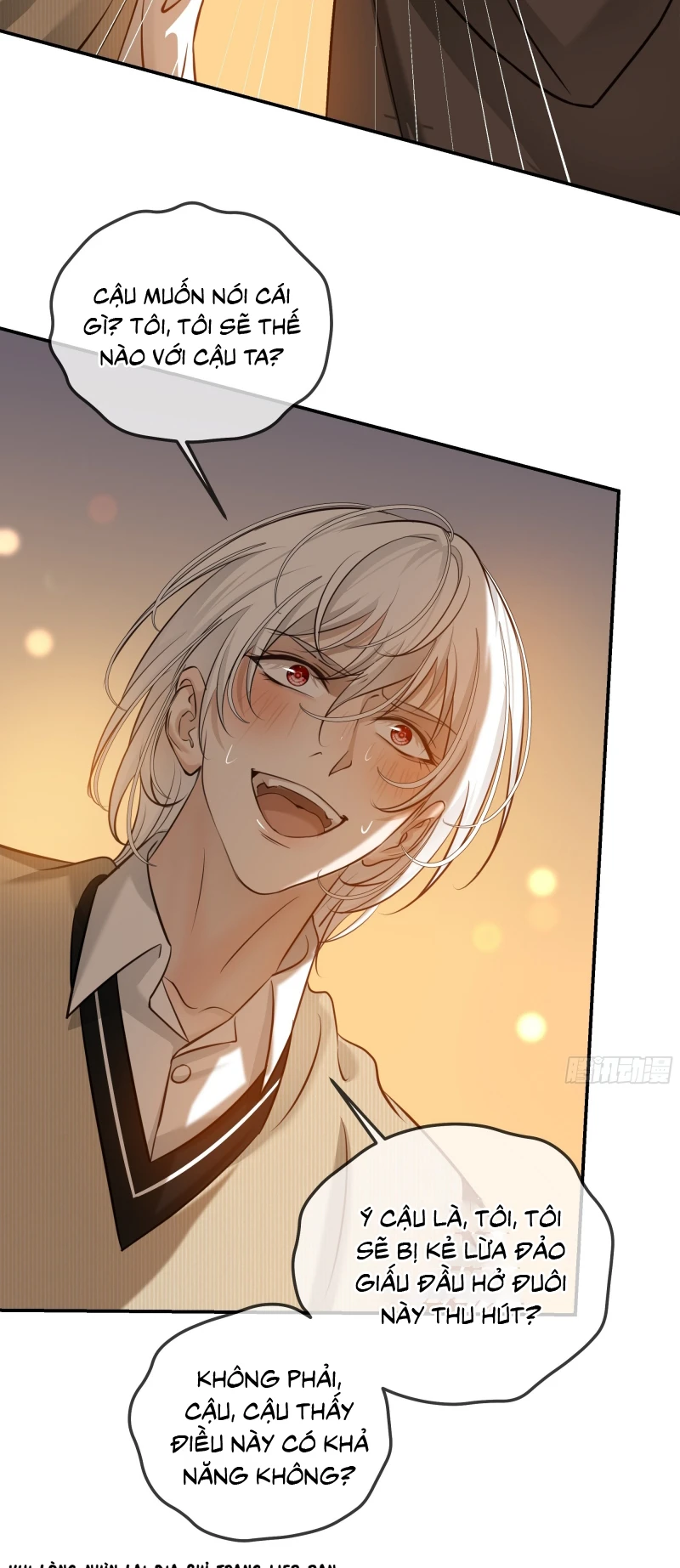 Gặp Tuyết Giữa Hạ Chapter 22 - 8