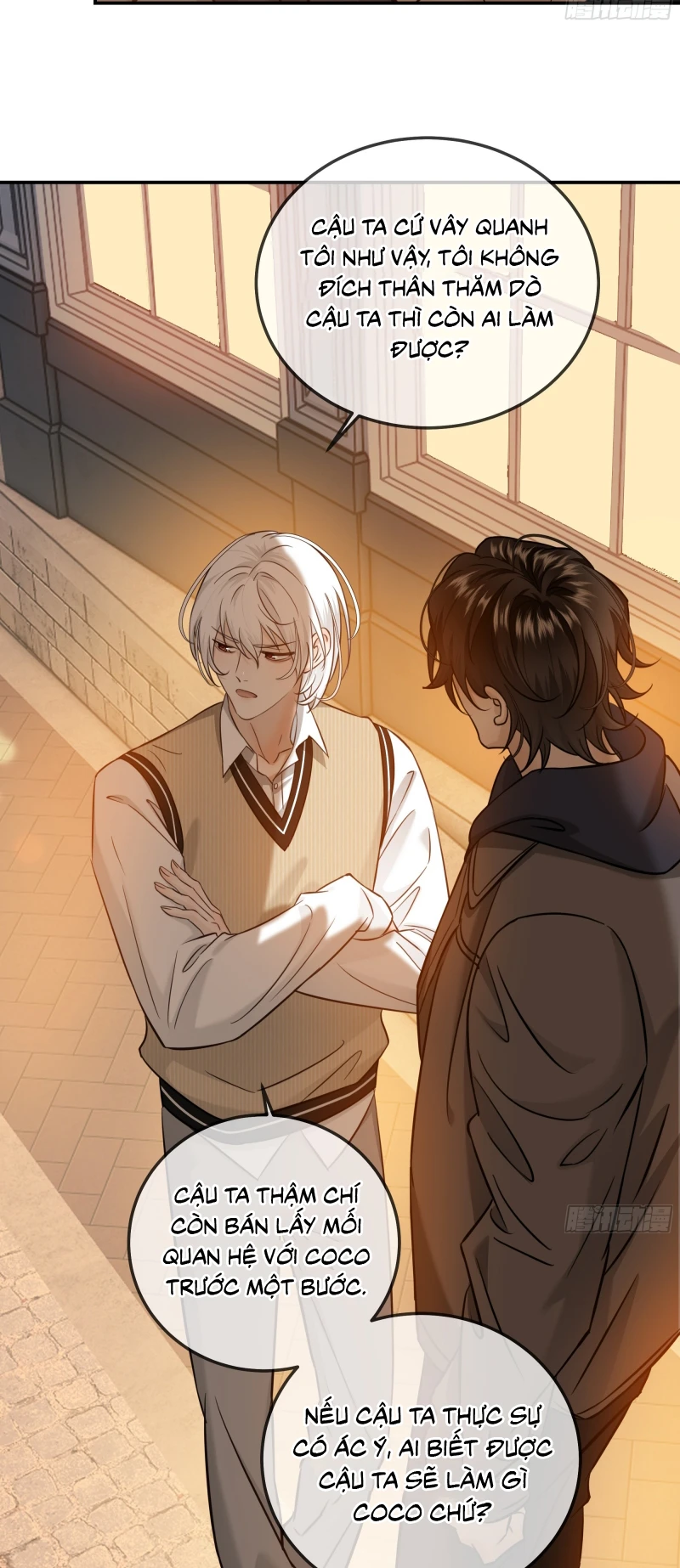 Gặp Tuyết Giữa Hạ Chapter 22 - 11