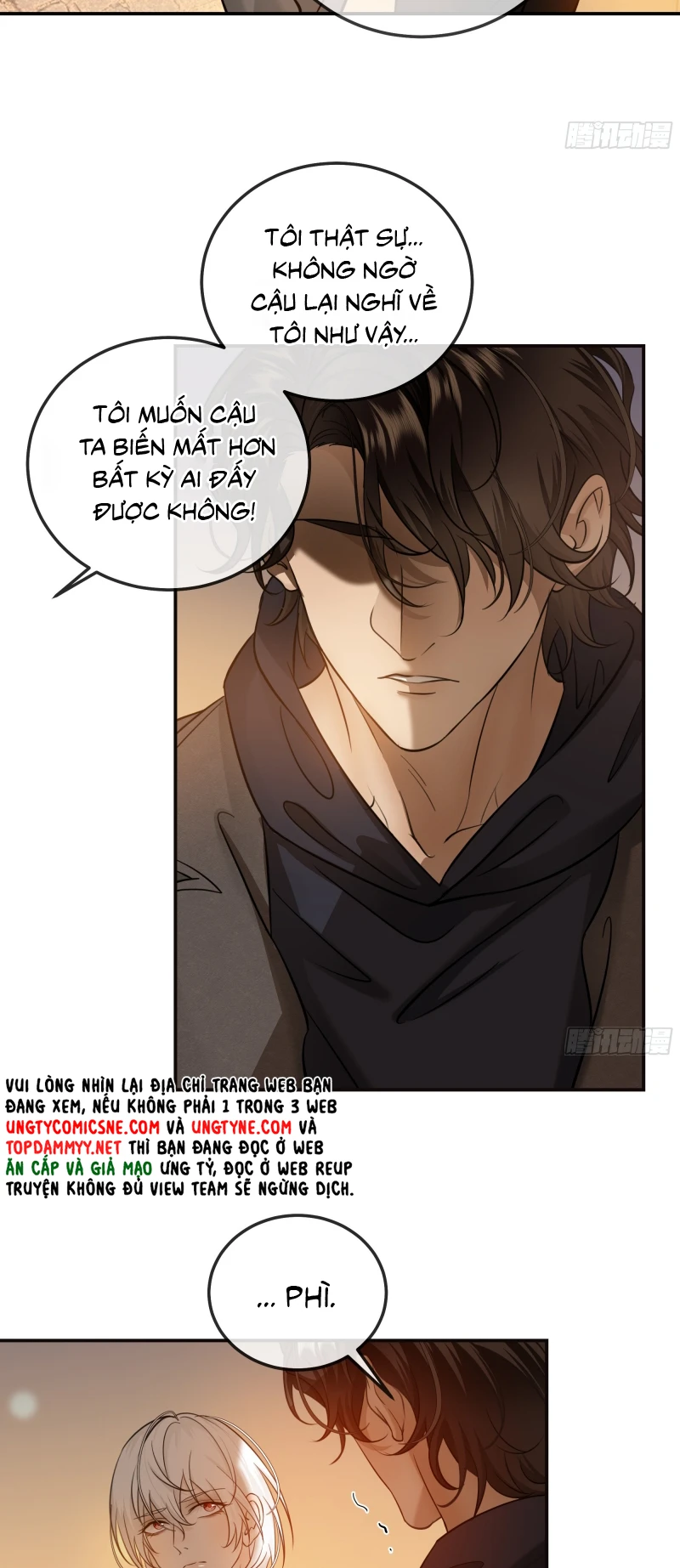 Gặp Tuyết Giữa Hạ Chapter 22 - 12