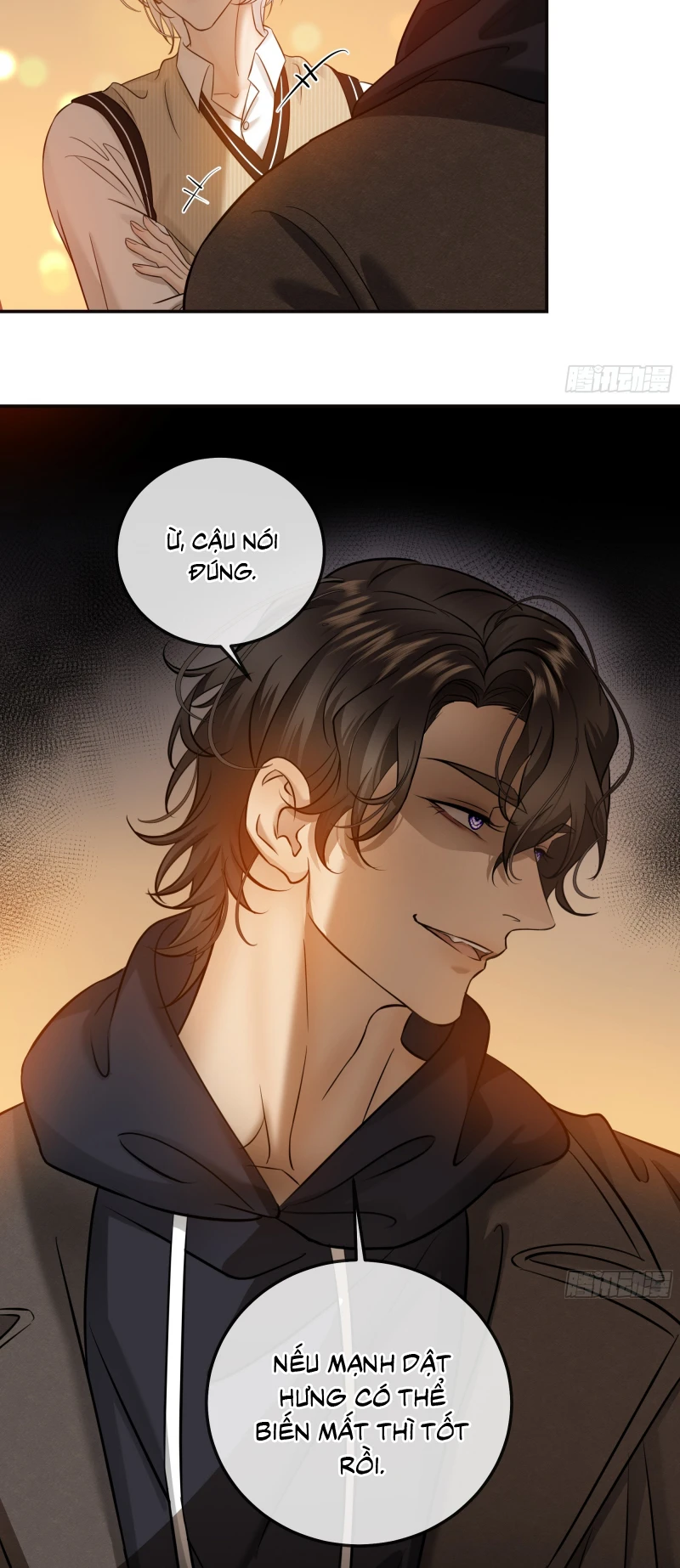 Gặp Tuyết Giữa Hạ Chapter 22 - 13