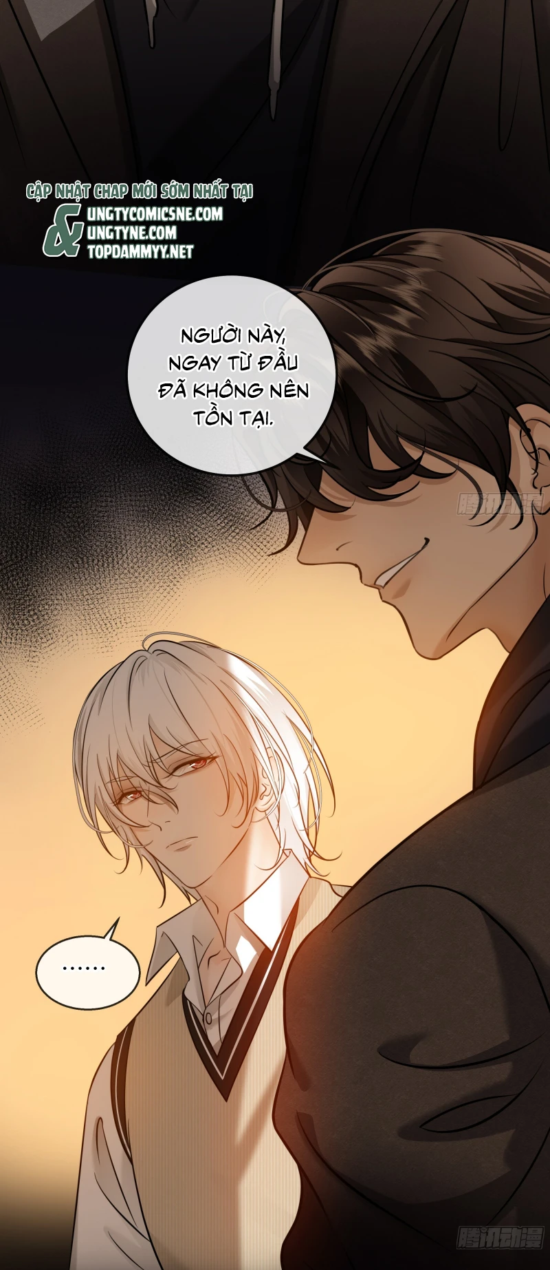 Gặp Tuyết Giữa Hạ Chapter 22 - 14