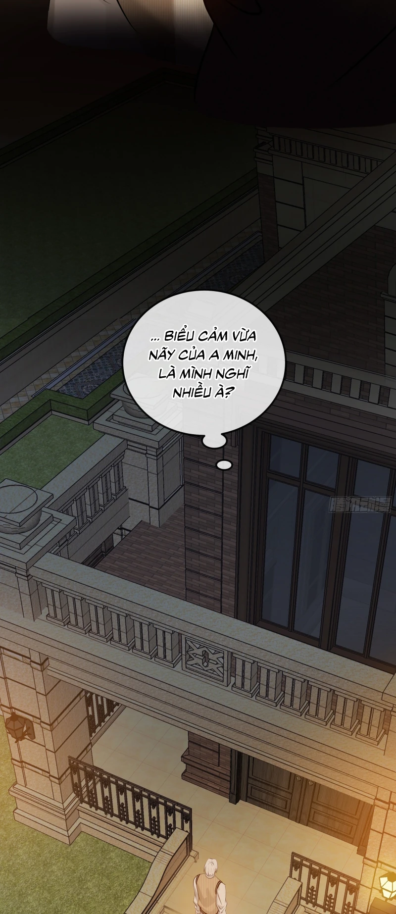 Gặp Tuyết Giữa Hạ Chapter 22 - 15