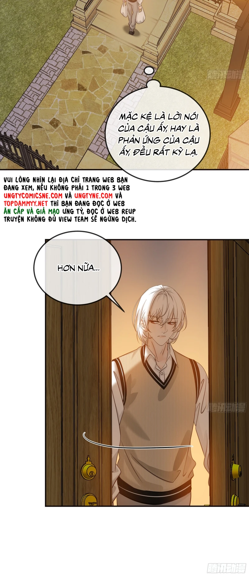 Gặp Tuyết Giữa Hạ Chapter 22 - 16