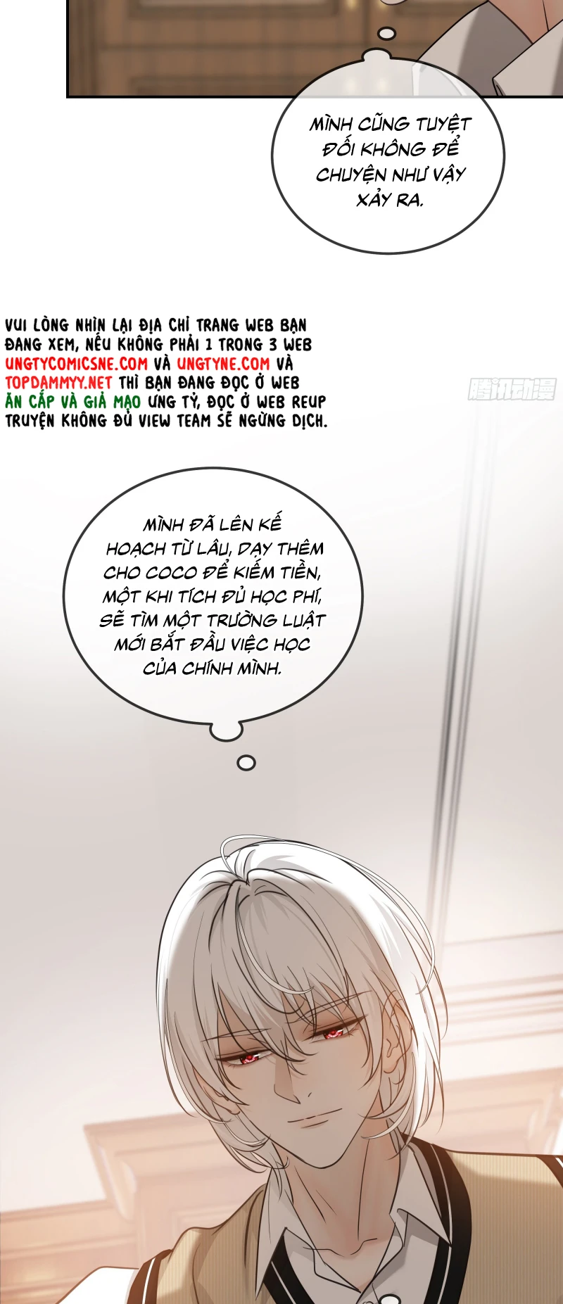 Gặp Tuyết Giữa Hạ Chapter 22 - 19