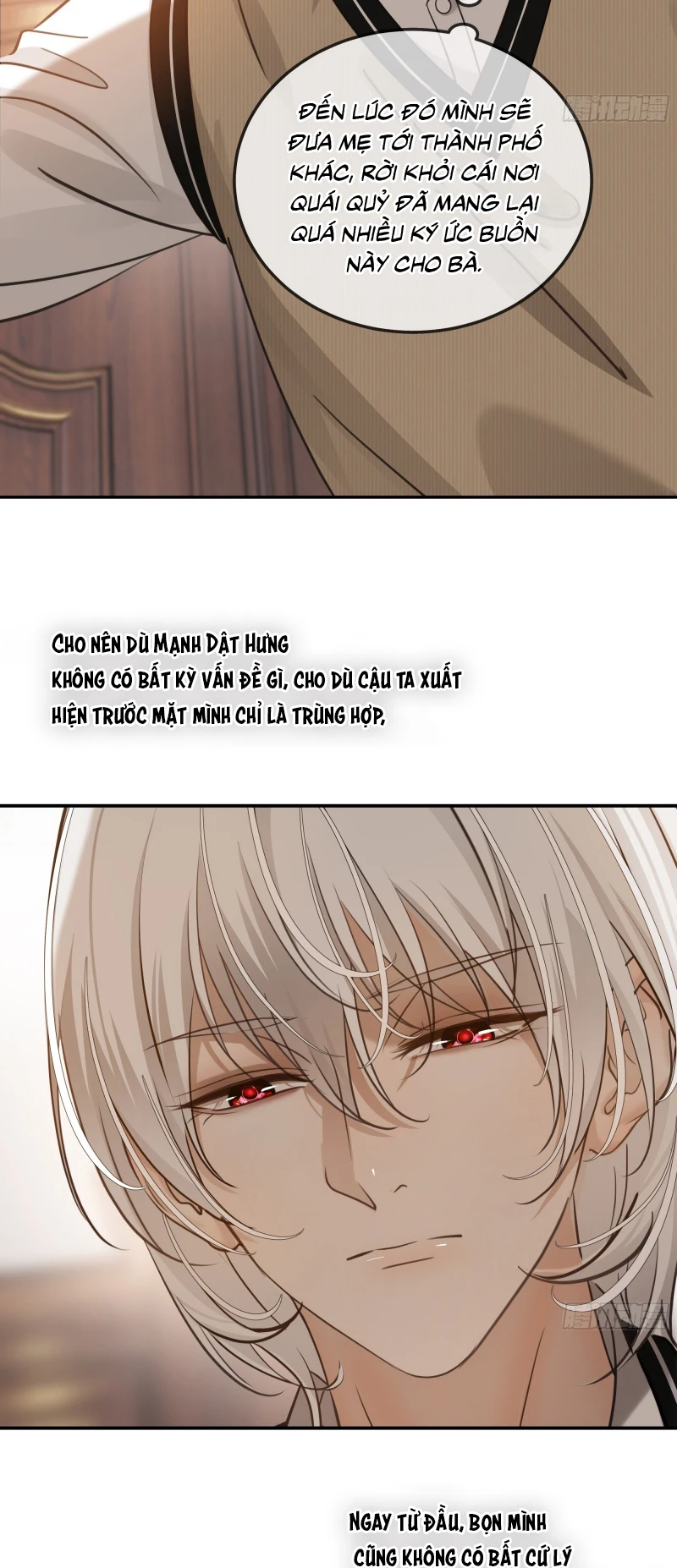 Gặp Tuyết Giữa Hạ Chapter 22 - 20