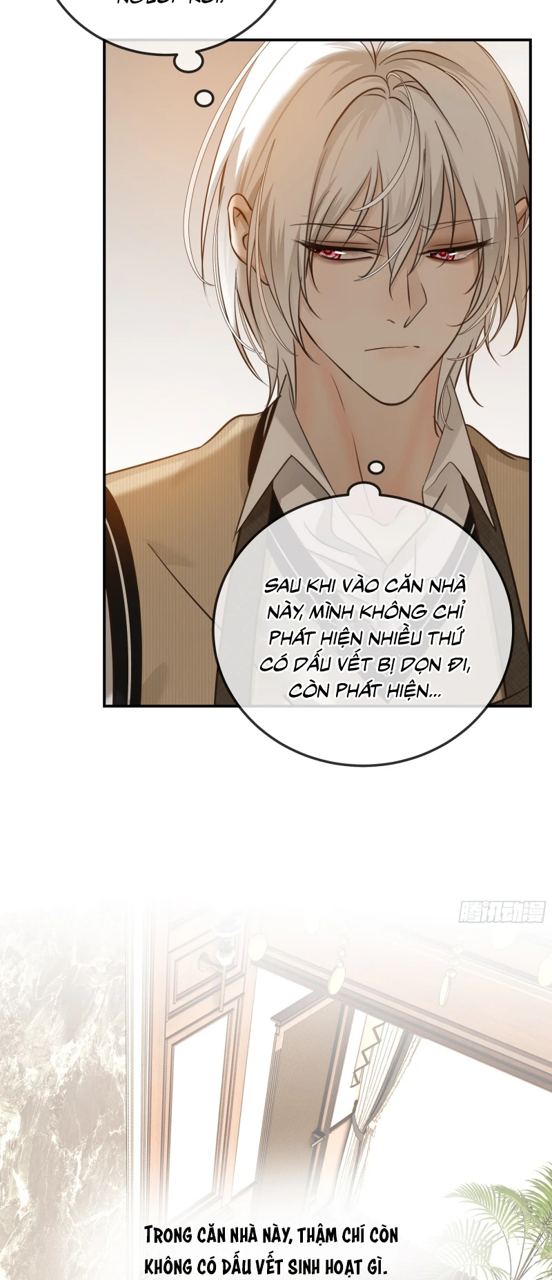 Gặp Tuyết Giữa Hạ Chapter 22 - 30