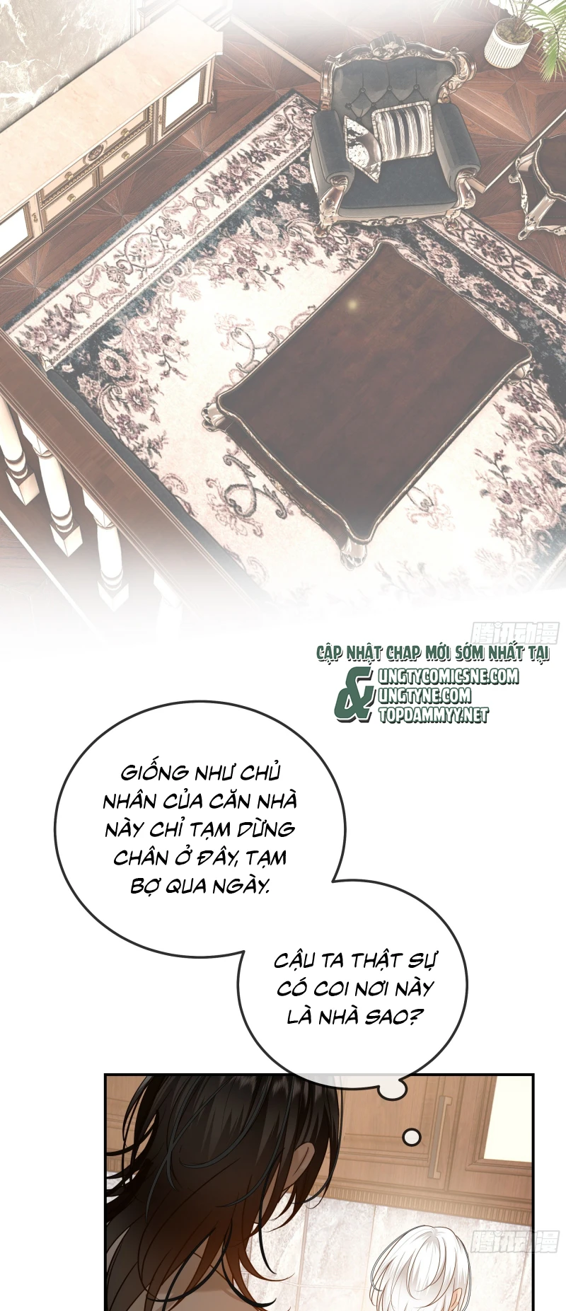 Gặp Tuyết Giữa Hạ Chapter 22 - 31