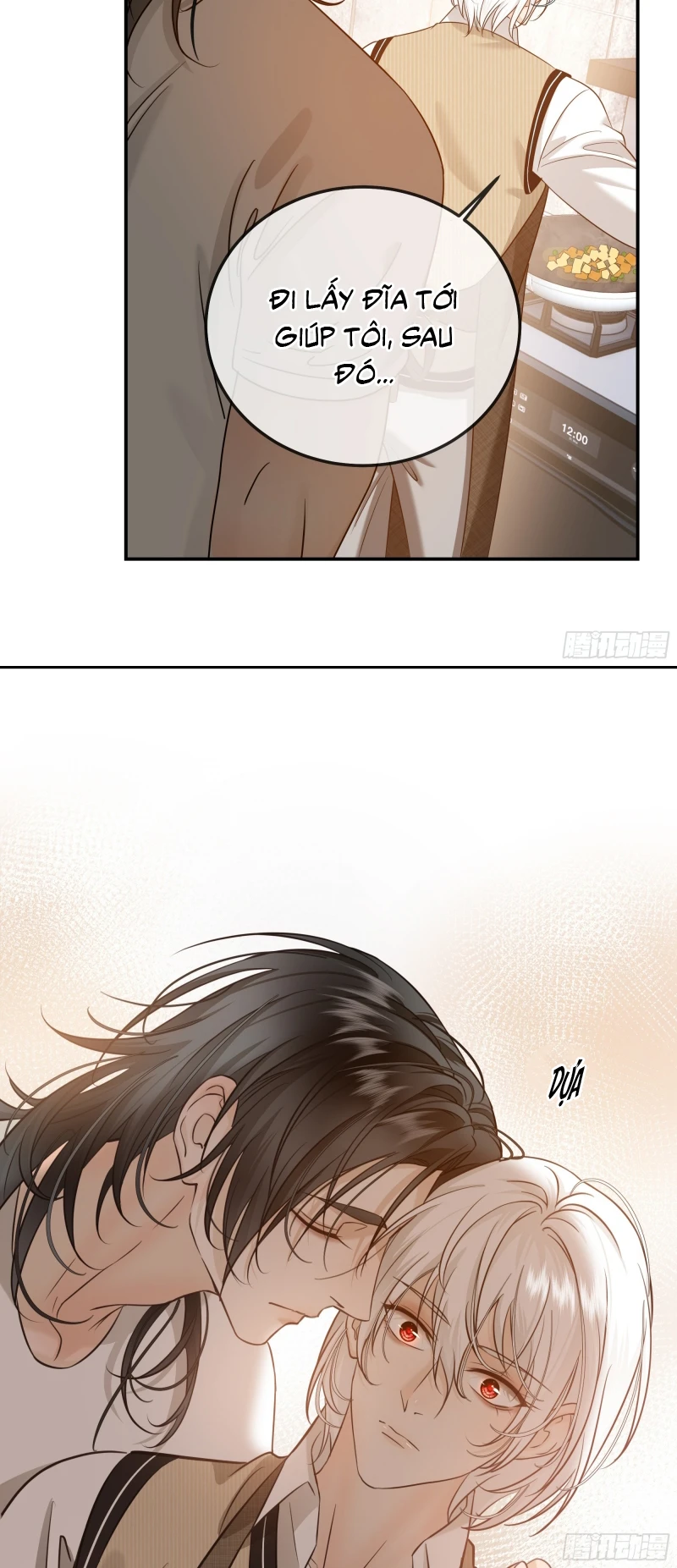 Gặp Tuyết Giữa Hạ Chapter 22 - 32