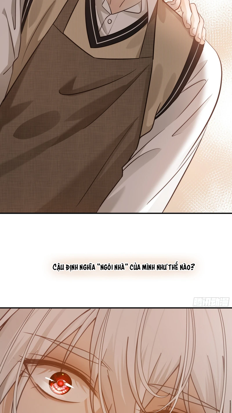 Gặp Tuyết Giữa Hạ Chapter 22 - 33