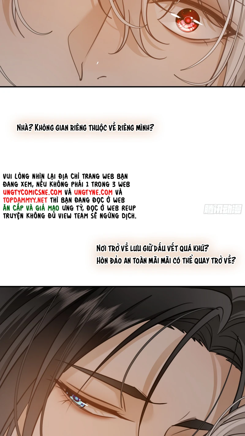 Gặp Tuyết Giữa Hạ Chapter 22 - 34