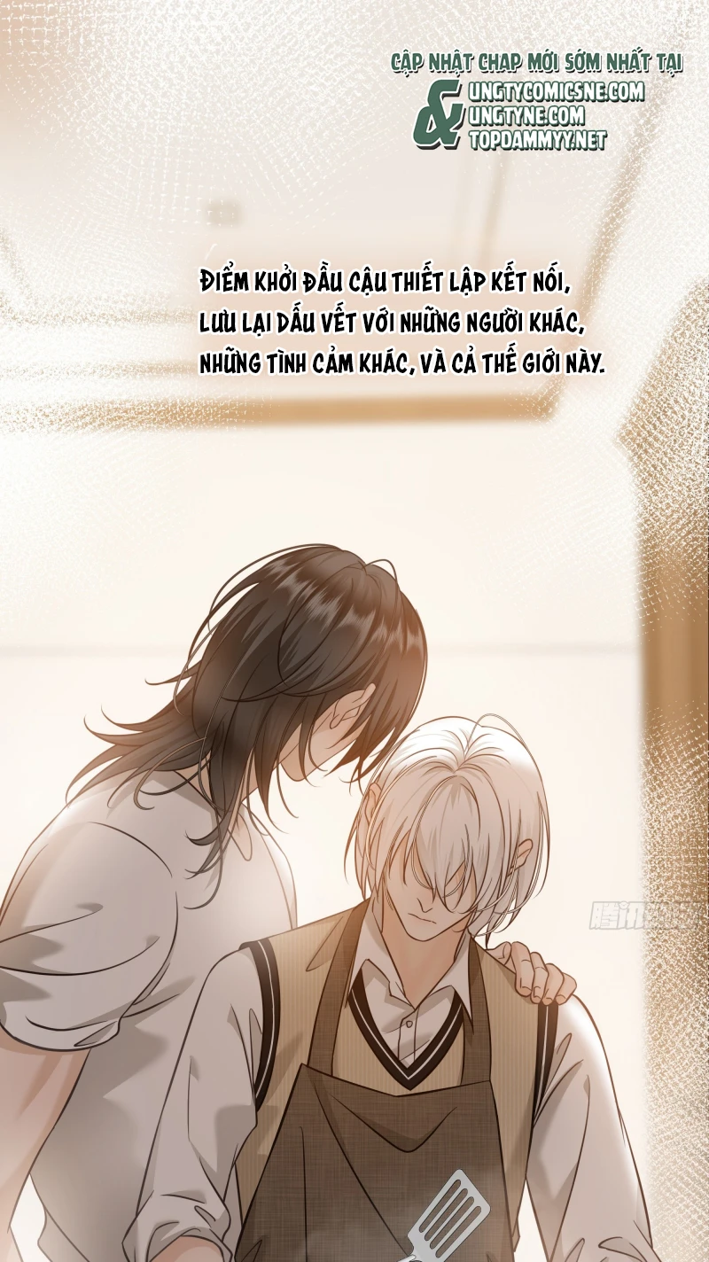 Gặp Tuyết Giữa Hạ Chapter 22 - 36