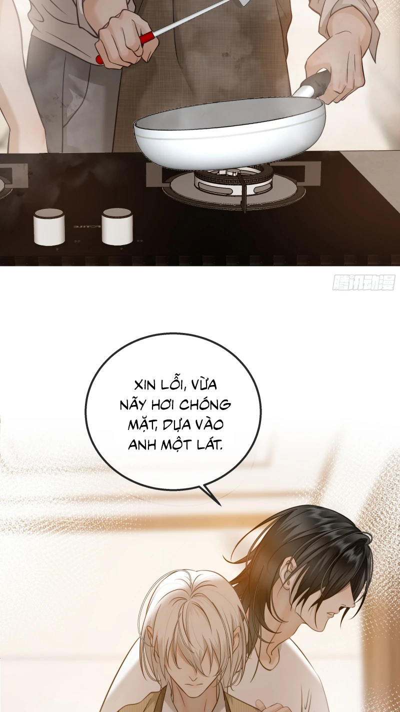 Gặp Tuyết Giữa Hạ Chapter 22 - 37