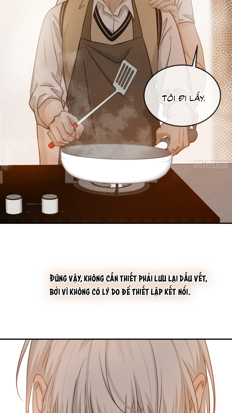 Gặp Tuyết Giữa Hạ Chapter 22 - 38