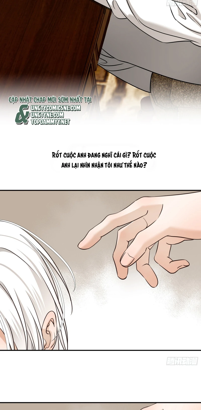 Gặp Tuyết Giữa Hạ Chapter 23 - 12