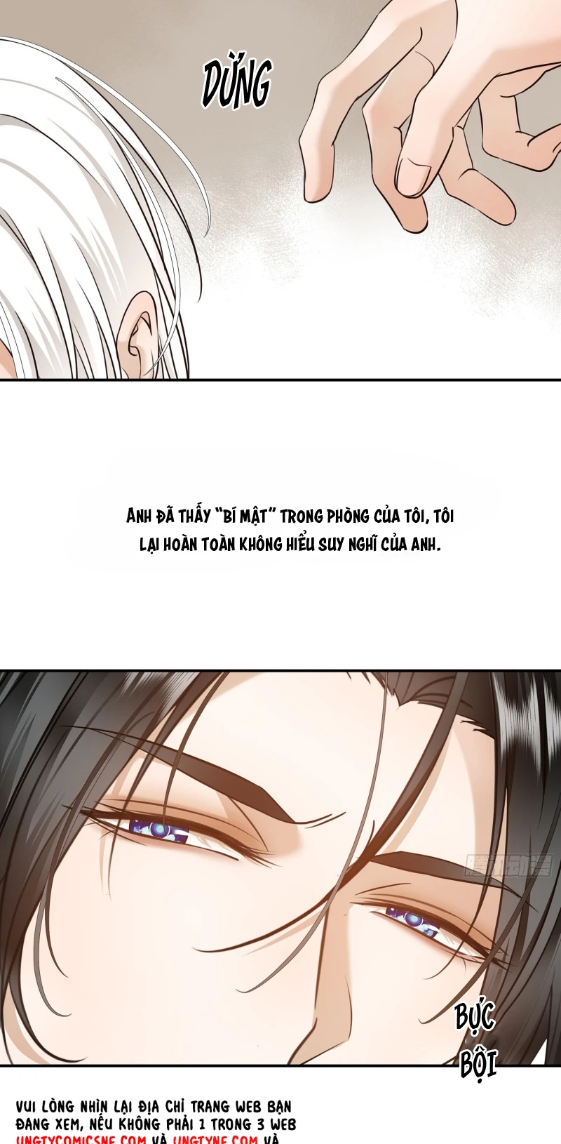 Gặp Tuyết Giữa Hạ Chapter 23 - 13