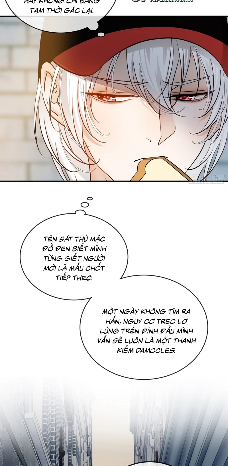 Gặp Tuyết Giữa Hạ Chapter 23 - 16