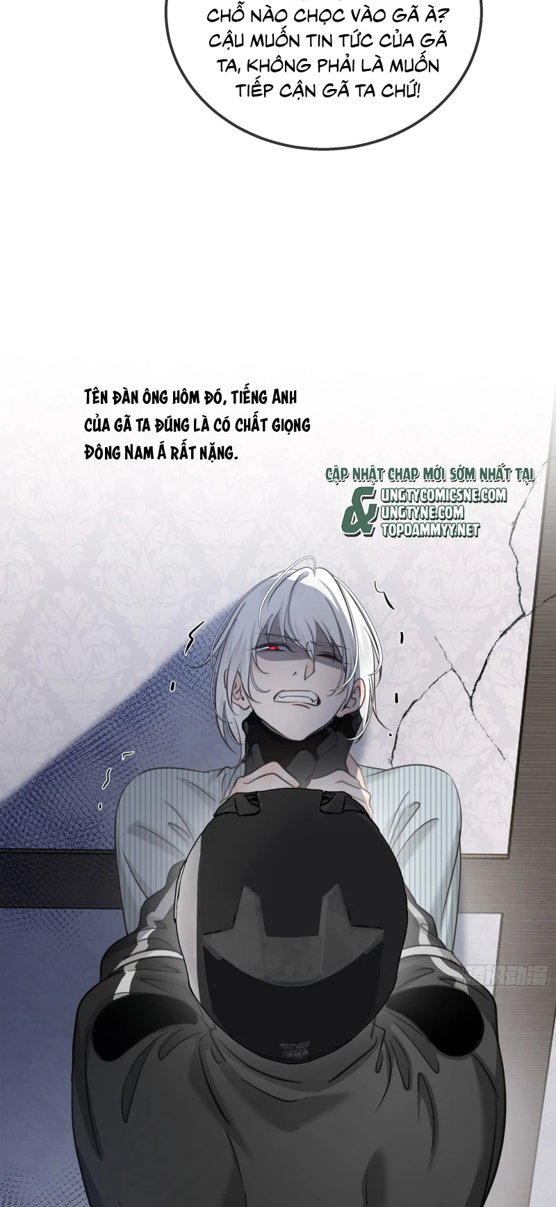 Gặp Tuyết Giữa Hạ Chapter 23 - 19