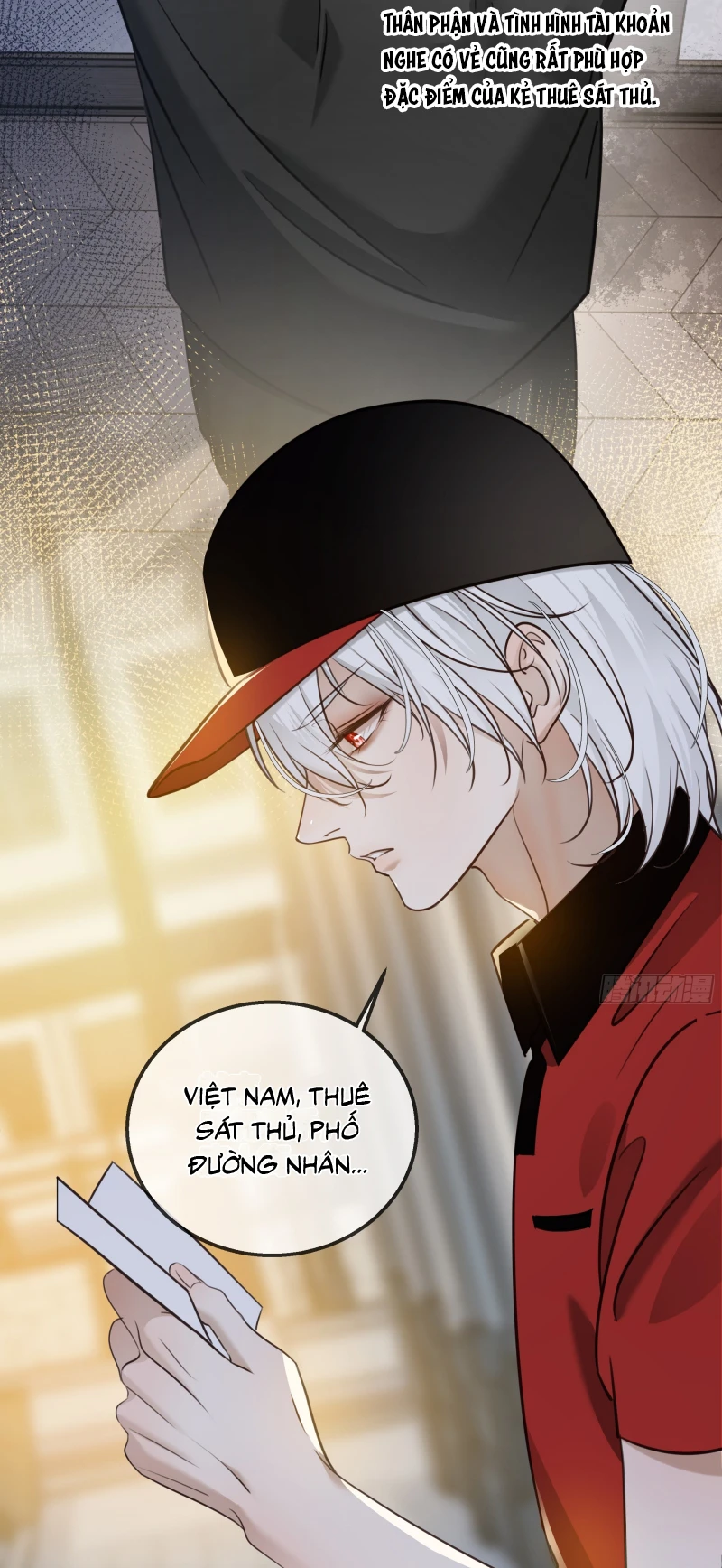 Gặp Tuyết Giữa Hạ Chapter 23 - 20