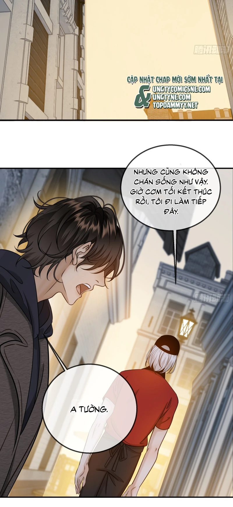 Gặp Tuyết Giữa Hạ Chapter 23 - 23