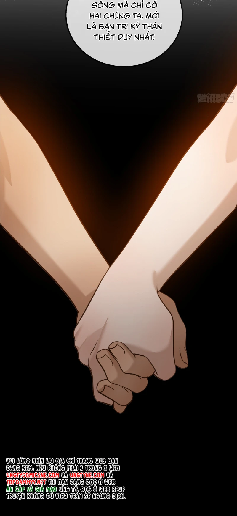 Gặp Tuyết Giữa Hạ Chapter 23 - 28