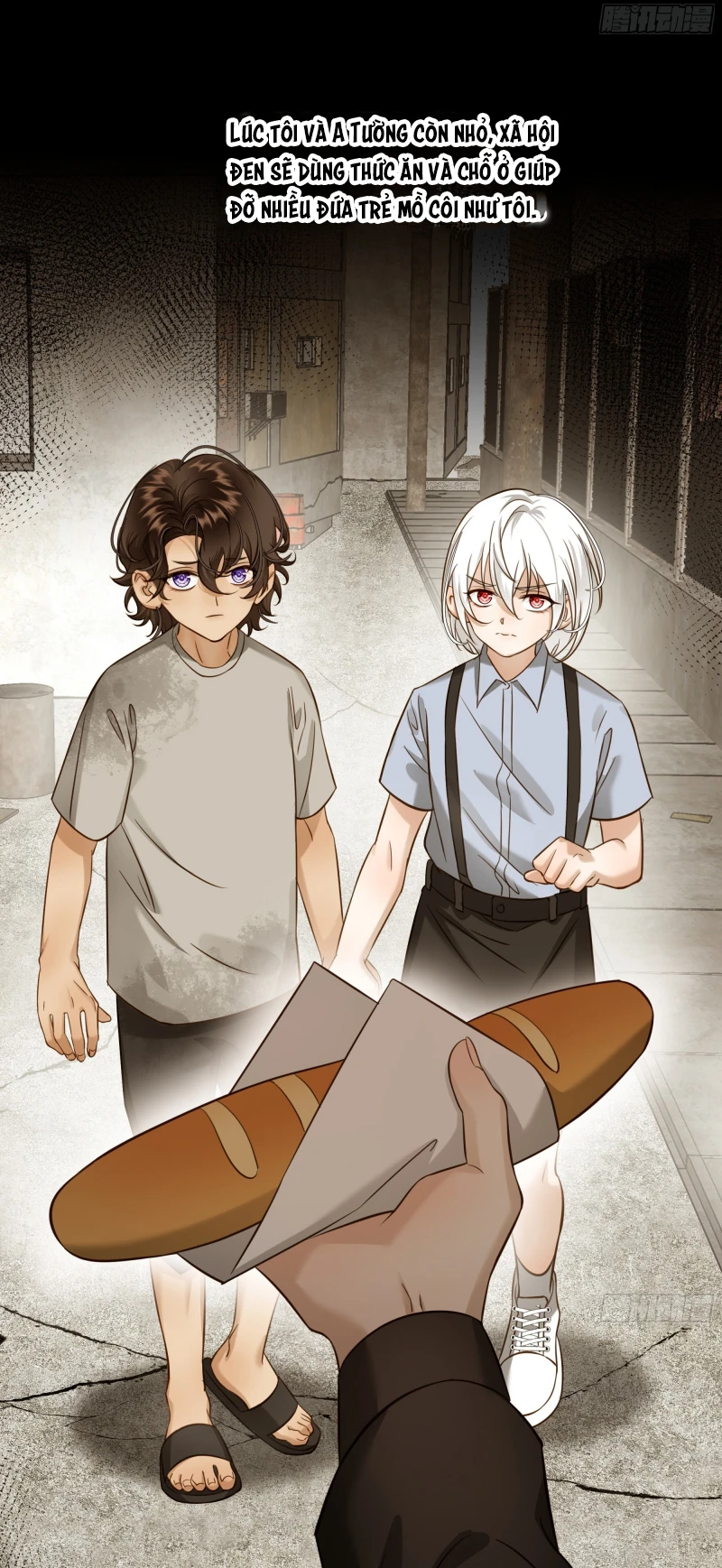 Gặp Tuyết Giữa Hạ Chapter 23 - 29