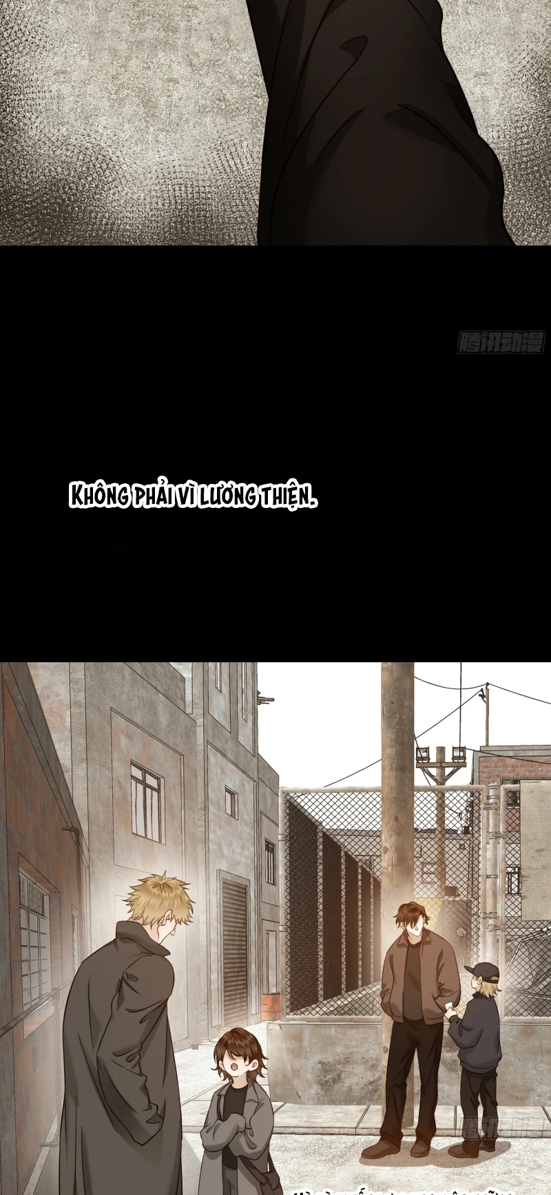 Gặp Tuyết Giữa Hạ Chapter 23 - 30