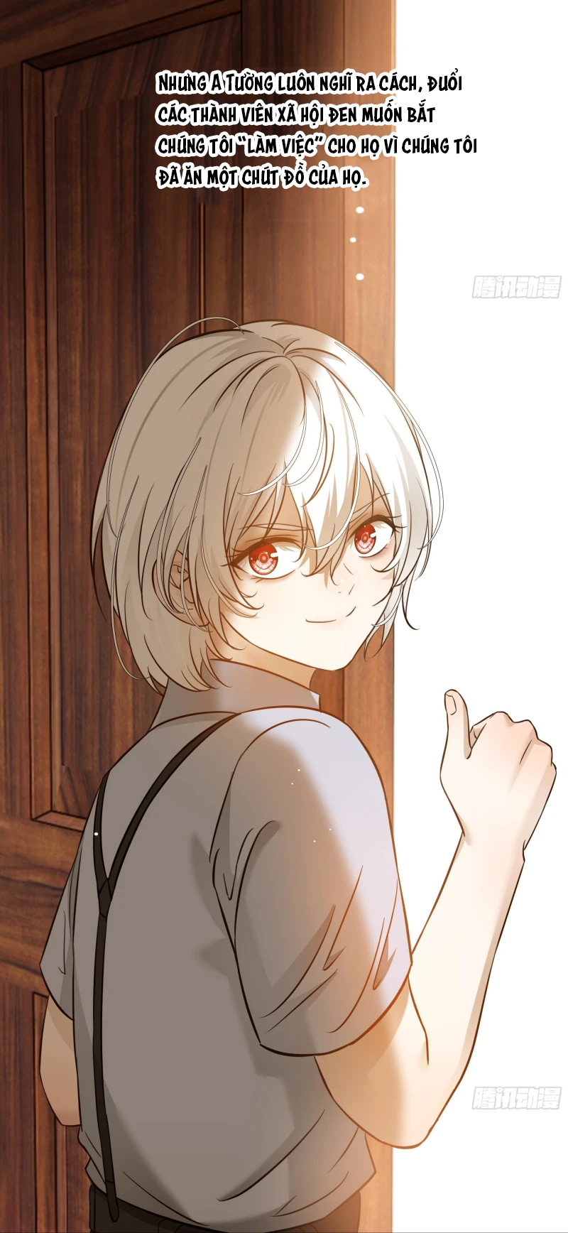 Gặp Tuyết Giữa Hạ Chapter 23 - 34