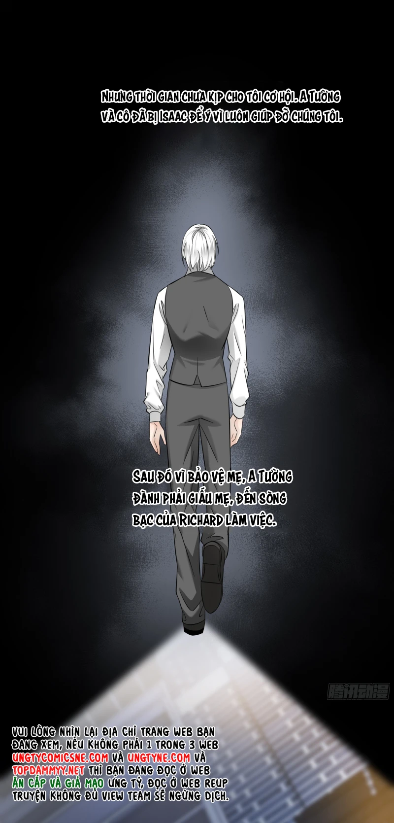 Gặp Tuyết Giữa Hạ Chapter 23 - 36