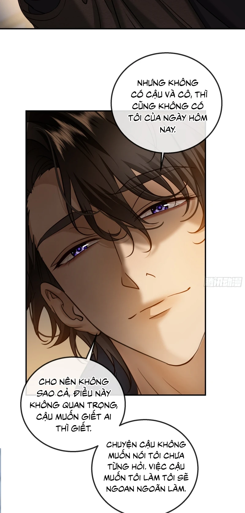 Gặp Tuyết Giữa Hạ Chapter 23 - 38