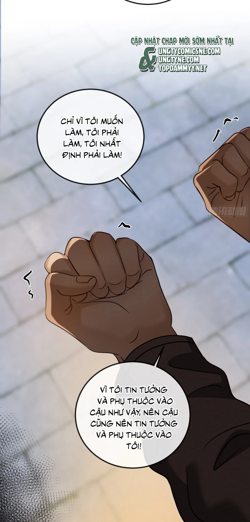 Gặp Tuyết Giữa Hạ Chapter 23 - 39