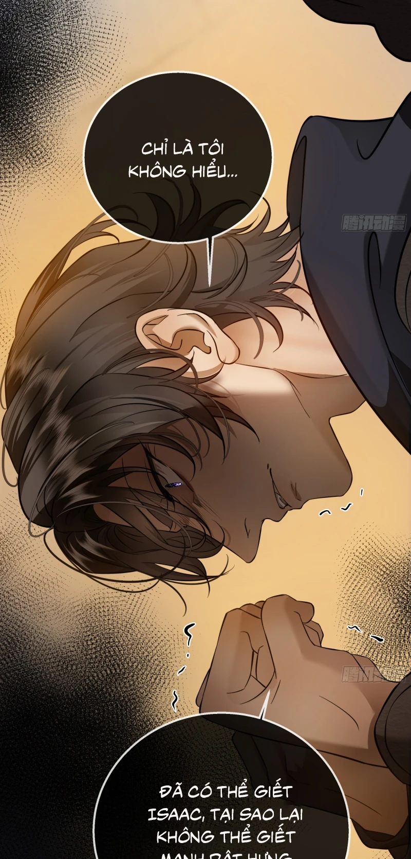 Gặp Tuyết Giữa Hạ Chapter 23 - 40