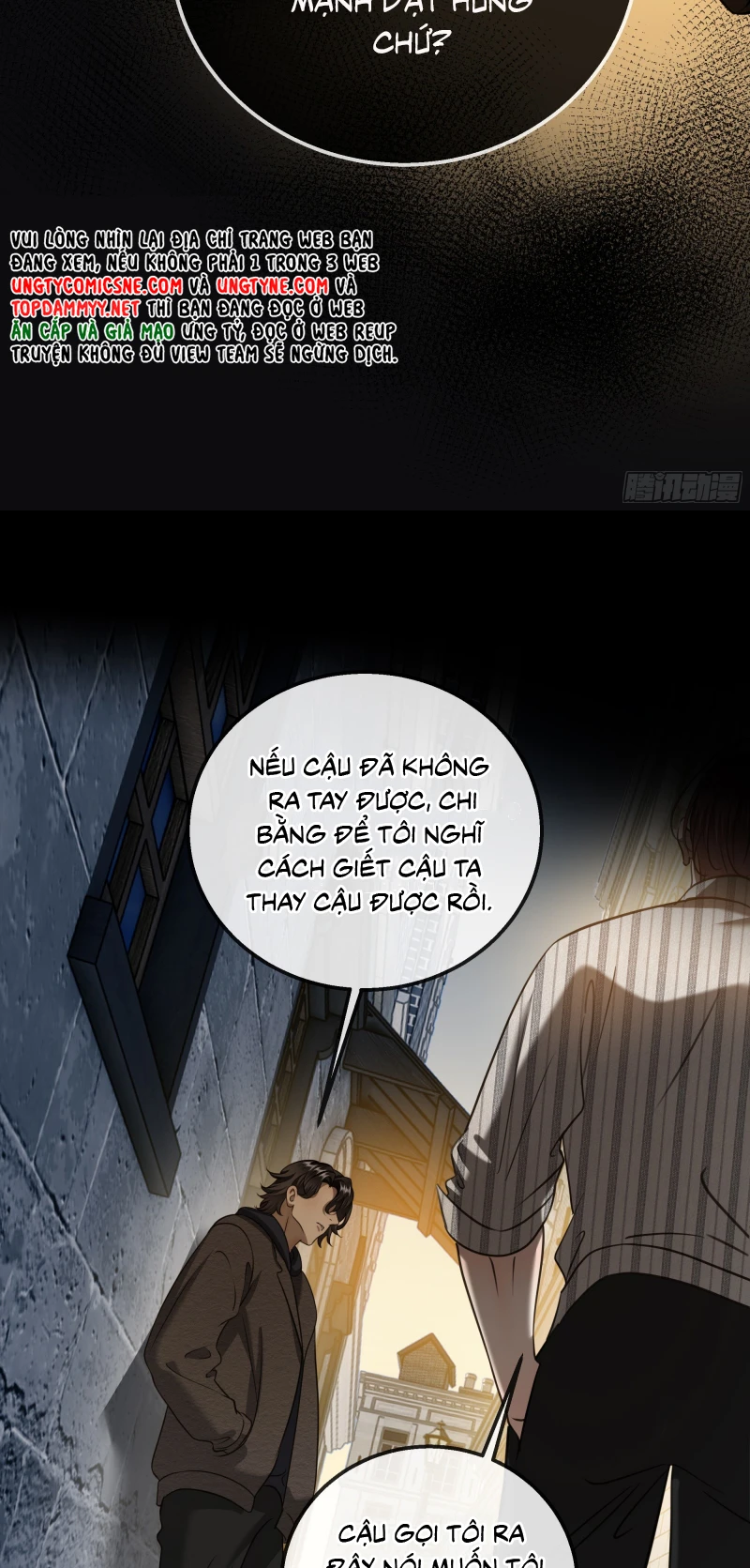 Gặp Tuyết Giữa Hạ Chapter 23 - 41