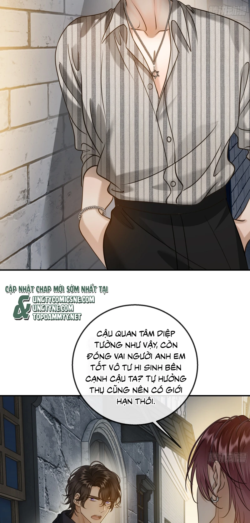 Gặp Tuyết Giữa Hạ Chapter 23 - 43