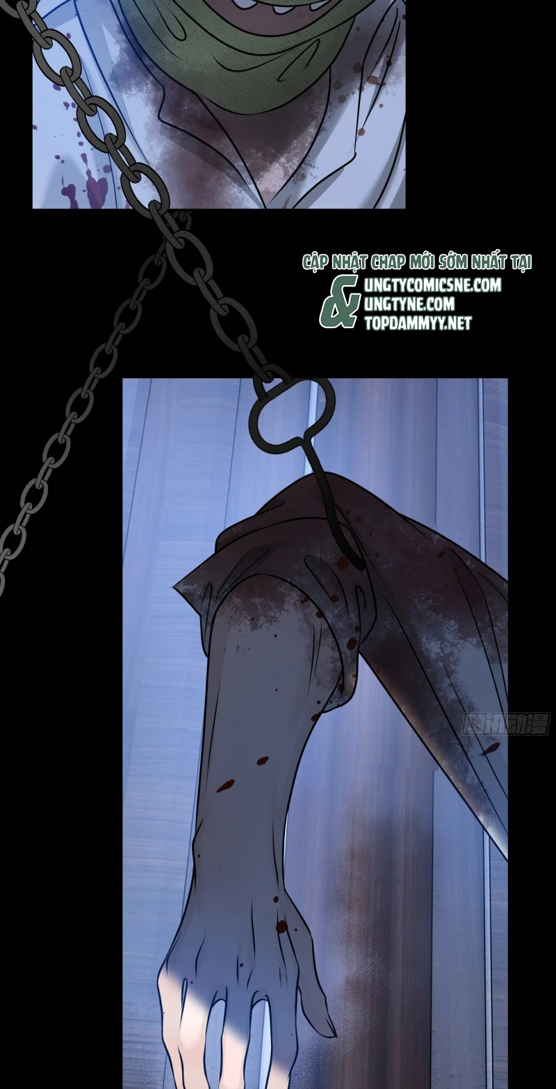 Gặp Tuyết Giữa Hạ Chapter 24 - 3