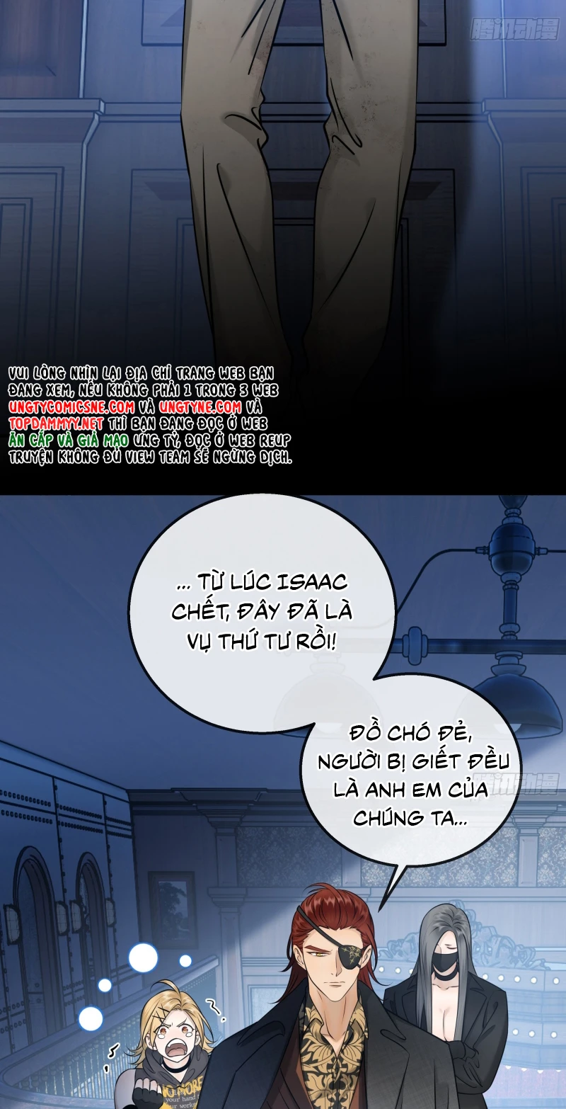 Gặp Tuyết Giữa Hạ Chapter 24 - 5