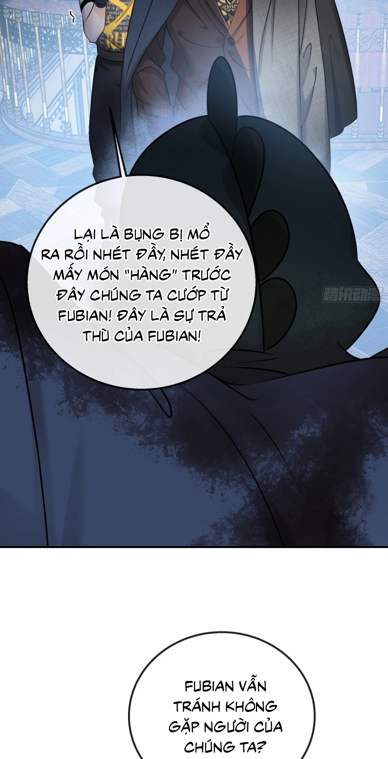 Gặp Tuyết Giữa Hạ Chapter 24 - 6