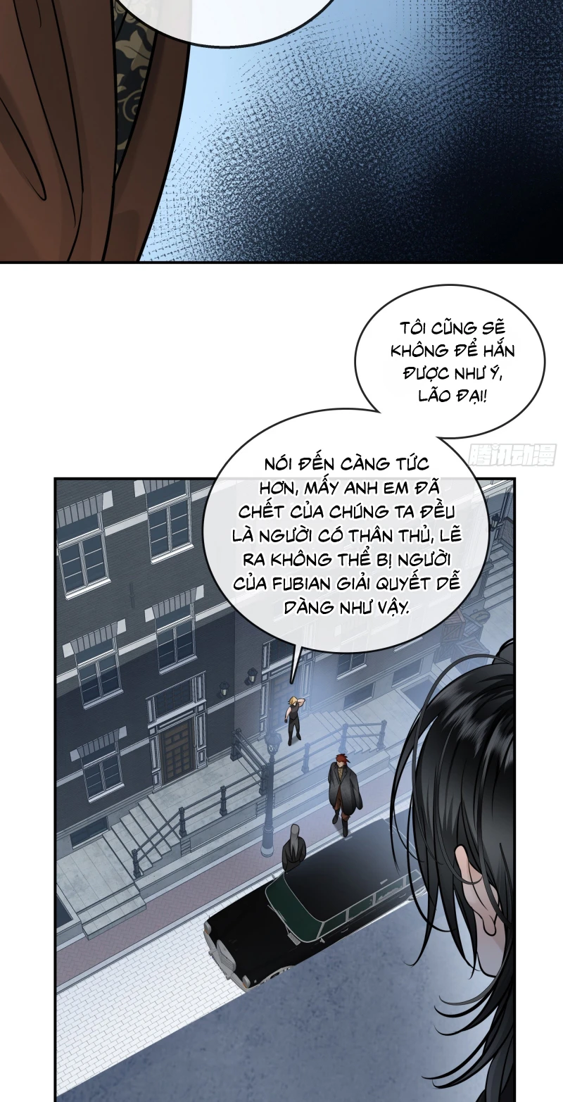 Gặp Tuyết Giữa Hạ Chapter 24 - 10