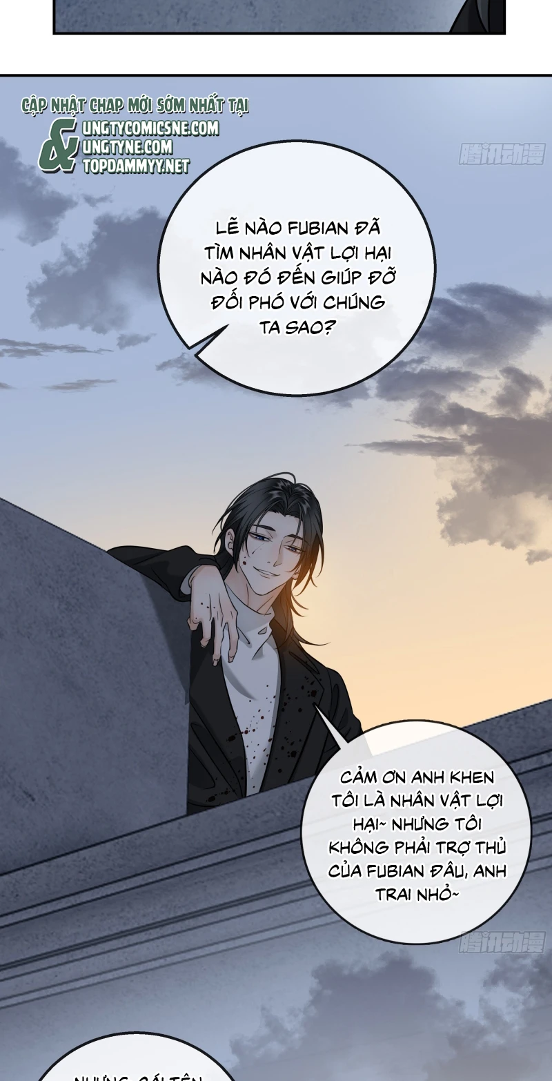 Gặp Tuyết Giữa Hạ Chapter 24 - 11