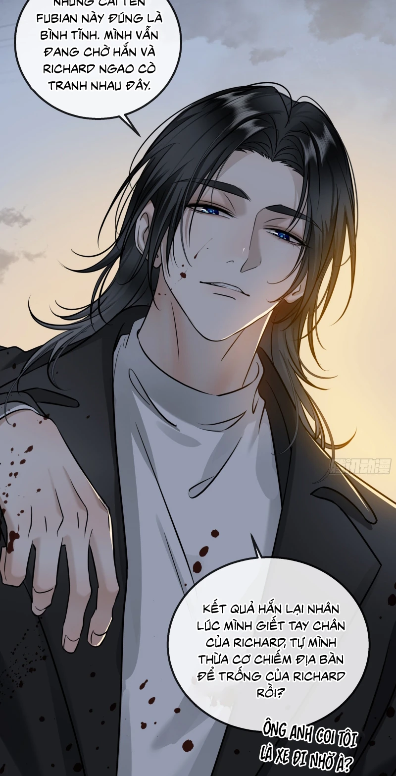 Gặp Tuyết Giữa Hạ Chapter 24 - 12