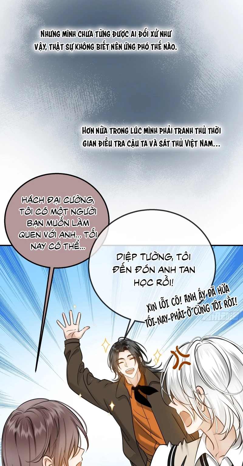 Gặp Tuyết Giữa Hạ Chapter 24 - 20