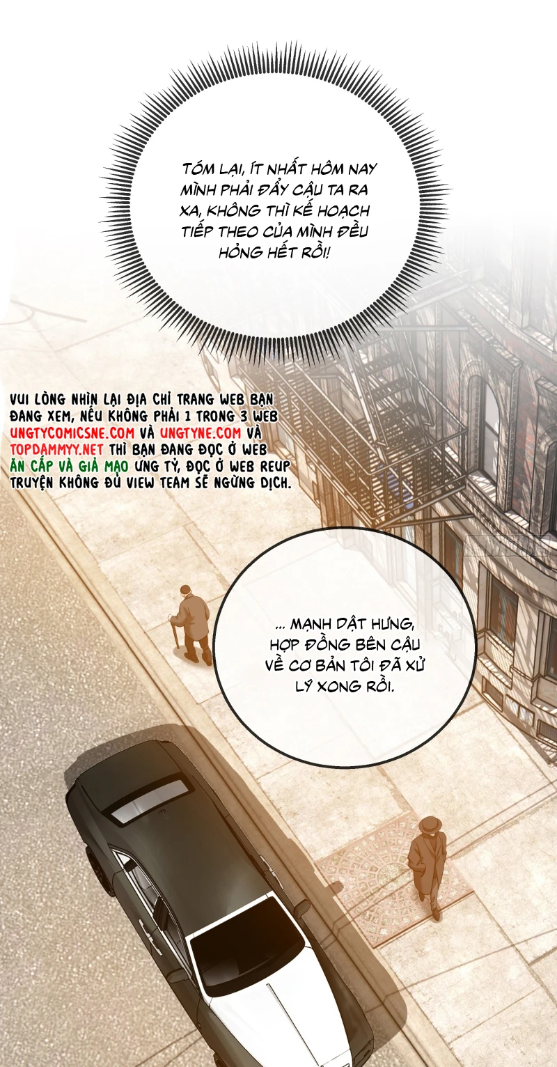 Gặp Tuyết Giữa Hạ Chapter 24 - 23