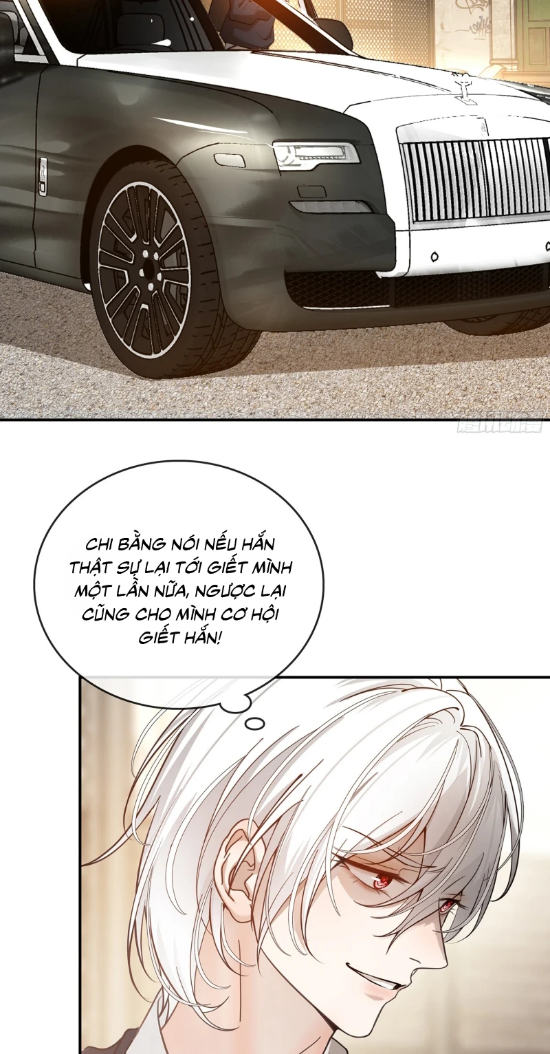 Gặp Tuyết Giữa Hạ Chapter 24 - 30