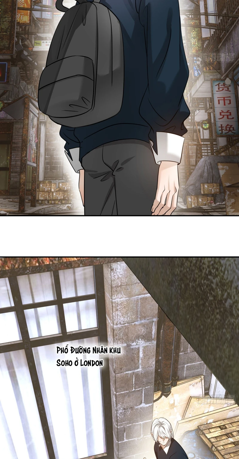 Gặp Tuyết Giữa Hạ Chapter 24 - 34