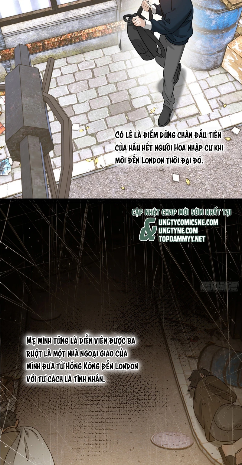 Gặp Tuyết Giữa Hạ Chapter 24 - 35