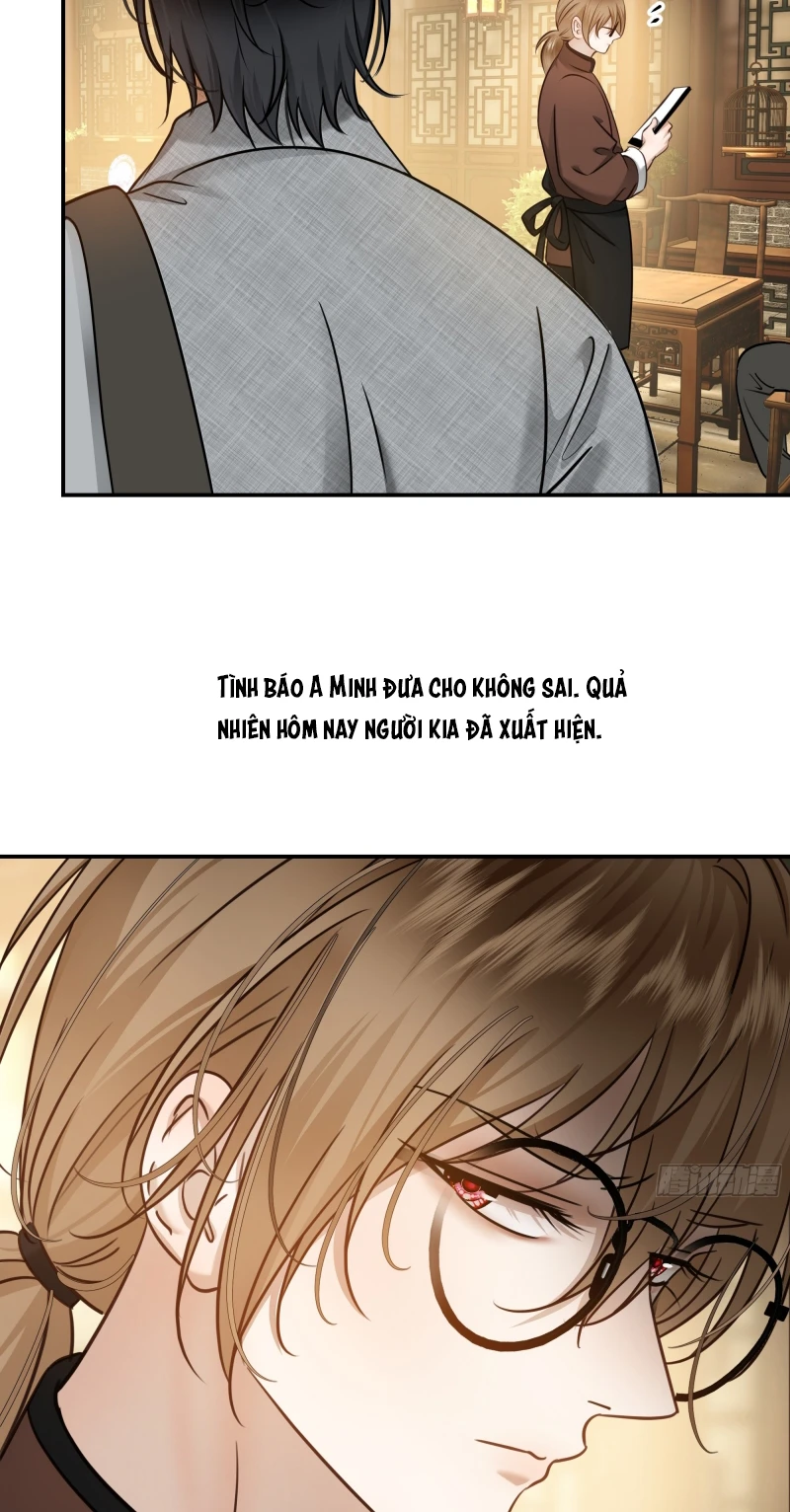 Gặp Tuyết Giữa Hạ Chapter 24 - 41