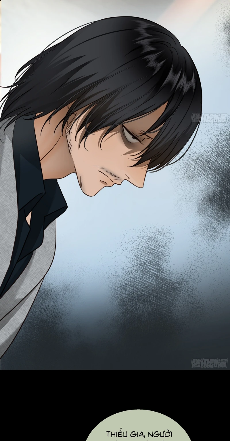 Gặp Tuyết Giữa Hạ Chapter 24 - 43