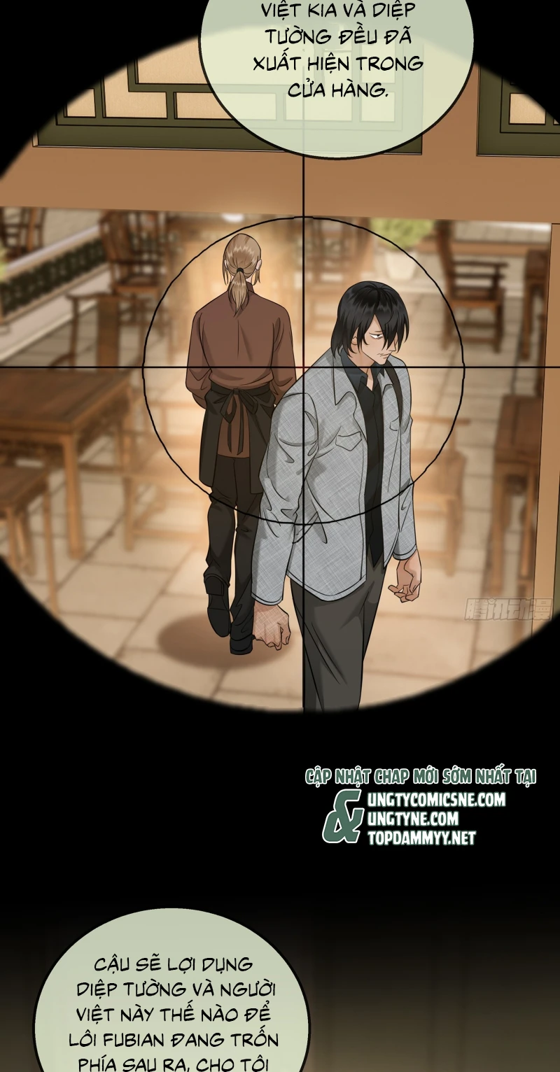 Gặp Tuyết Giữa Hạ Chapter 24 - 44