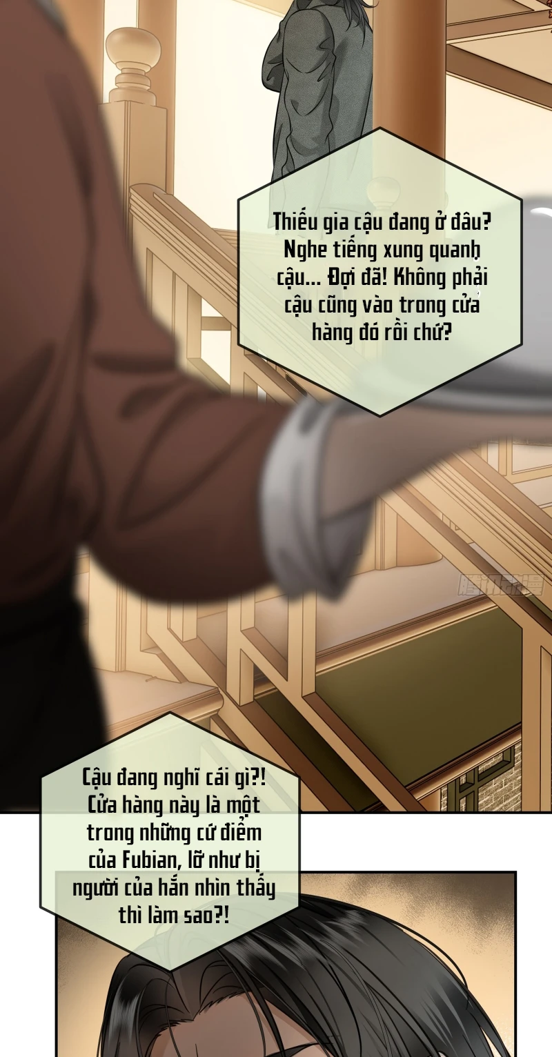 Gặp Tuyết Giữa Hạ Chapter 24 - 47